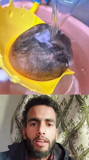 Bathing trick for children #technology | Pakaan Sansaar