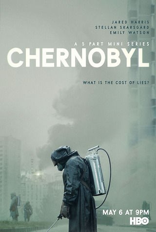 Episode 1: Series - Chernobyl - 2019