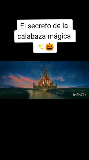 El Secreto de la Calabaza Mágica - Película Completa en Español Latino