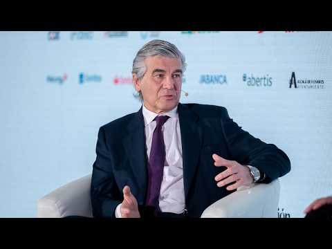See the full interview with Francisco Reynés