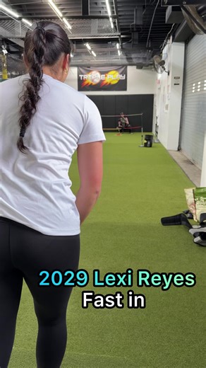 Pitching Drills with Lexi Reyes: Unlock Your Softball Skills