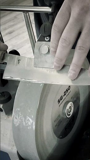 Tormek KS-123 Knife Angle Setter – What's Your Angle?