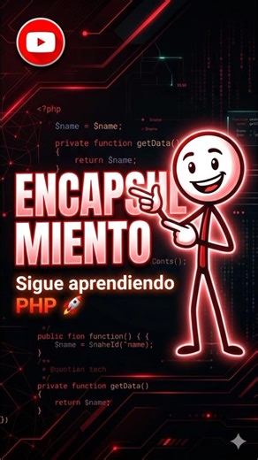 🚨 El ERROR que TODOS cometen con el ENCAPSULAMIENTO en Programación 😱