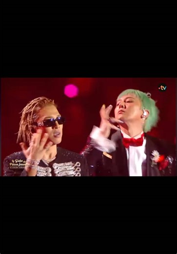 GOOD BOY: A G-Dragon and Taeyang Collaboration