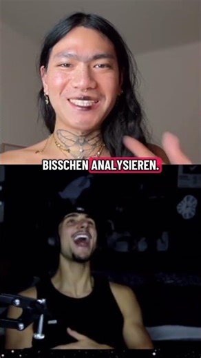 Aus nem anderen Universum? #diehuepschelive