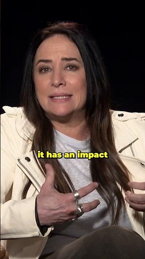 Why Babes? Pamela Adlon Explains #shorts