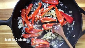 Chickpea Curry - The Buddhist Chef