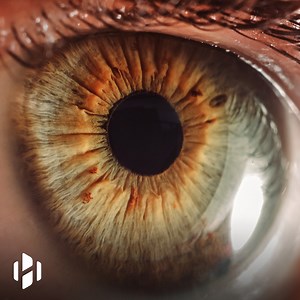 309K views · 4.8K reactions | 50 new genes for eye color have been identified ️溺 | Hashem Al-Ghaili | Facebook