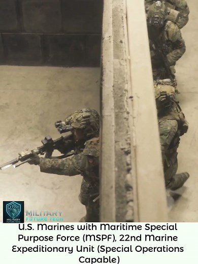 Insane US Soldier Close Quarters Combat Drills