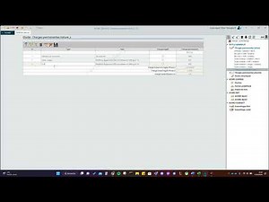 Charges de toiture - Outils Généraux