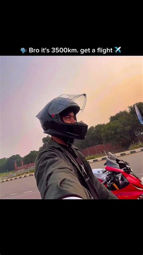 Confidence level like penguin with a wind therapy... #explorepage #automobile #motovolgger #ride