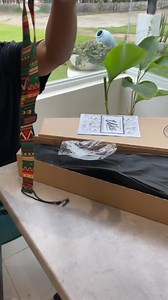 Our starter kit has everything you need to start playing the ukulele. Makes a great gift for new players & a great addition for seasoned players looking to add an affordable & good quality solid wood ukulele to their collection. Message us to get one. 😍 | UkeHub Cafe