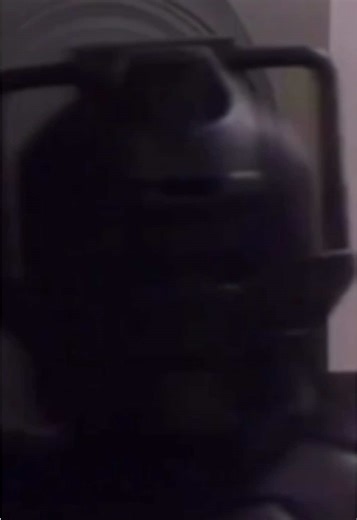 Stealth Cyberman Edit: Classic Doctor Who Highlights
