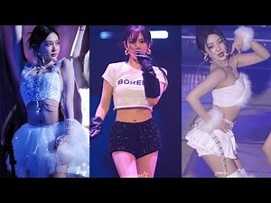 AESPA NINGNING SEXY TRIBUTE