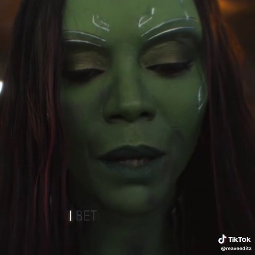 Incredible Moments with Peter Quill and Gamora