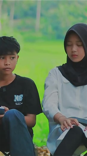 Cinta dan Persahabatan di Budak Galau 2025
