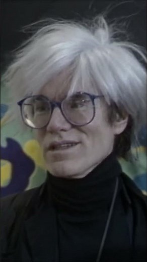 The Life and Death of Andy Warhol
