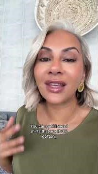 Synthetic fabrics are keeping your nervous system in survival mode