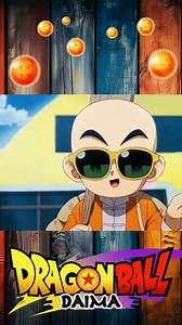Dragon Ball Daima l Even after being shrunken Master Roshi is still up to his old tricks #dragonball #dragonballz #anime #dragonballsuper #goku #dbz #dragonballdaima #dragonballzkai #dragonballgt #dbs 👾Follow if you enjoy Dragon Ball, Dragon Ball Z , Dragon Ball Super & so on👾 | MajinNutter