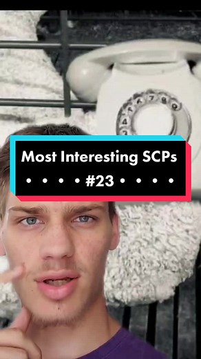 SCP 1498 Explained: Dial-A-Dream | Oneiroi Collective