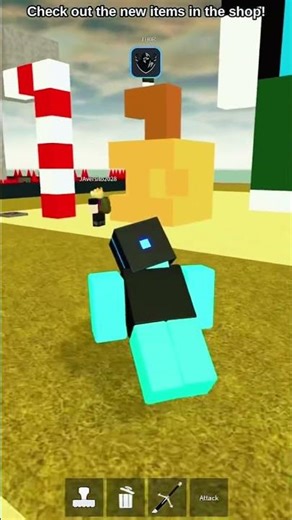 FE overload script ☠️#shorts