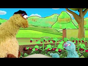 Takalani Sesame: Muppet Stories Garden