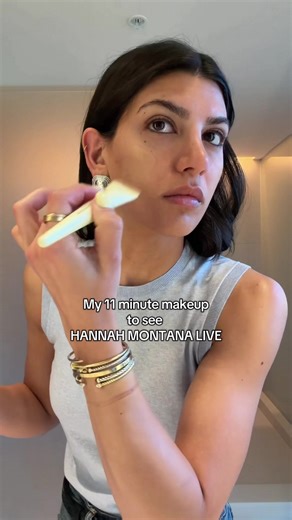 Get Ready for the Hannah Montana Live Experience!