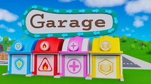 475K views · 3.8K reactions | The Horn on The Bus Goes Beep Beep Beep...