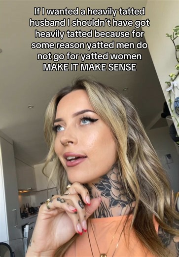 Understanding the Dynamics of Tattoos: Men vs Women