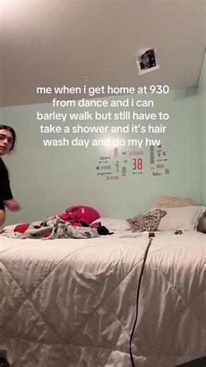 Dance Fatigue: Tips for Recovery After Practice