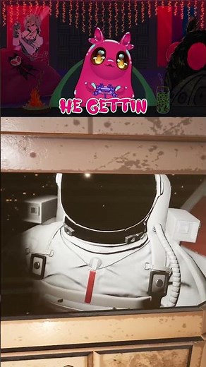 SCARED SLIME VTUBER FINDS ALL THE BIG ANOMALIES IN THIS NEW ANOMALY HORROR GAME | MY APOLLOGIES