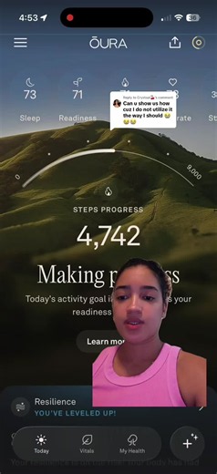 Oura Ring setup tips: get the most from your Oura Ring