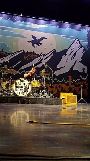 "It's Alright" Big Head Todd & The Monsters Live Durango CO 6/4/25 #livemusic #rock #rnb