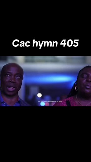 Christian Songs in Yoruba | CAC Hymn 405