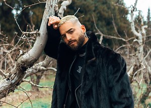 Maluma Drops Surprise New Album & Collab with Chencho Corleone