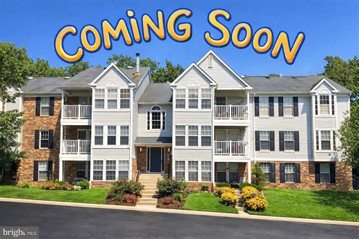 1309 Clover Valley Way #1309-J, Edgewood, MD 21040 - MLS MDHR2052054 - Coldwell Banker