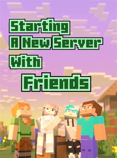 Understanding Minecraft Server Dynamics