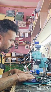 #Samsung S24 ultra folder back panel change | PC Communnication