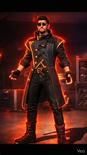 freefire sad ai shorts