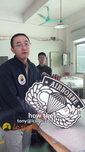 Custom Logo Design Services for Signs and Graphics