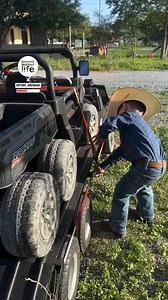 He's got his own truck set up 🤩 | Lessons Learned In Life