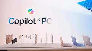 Microsoft AI PCs are a 'game changer': Analyst