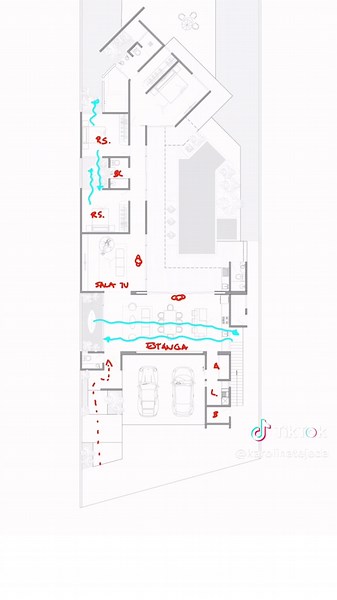 Casa Mérida: Diseño Moderno en Yucatán