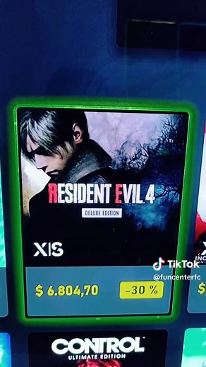 Funcenterfc on TikTok