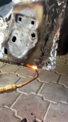 Car Bumper Welding Process: Repair Techniques Explained