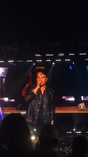 Luis Fonsi Despacito - FEQ - Quebec City Summer Festival 2026 - Quebec Canada - Show