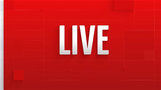 Happy New Year Hong Kong! 🎉 Conventional fireworks are not being held after a devastating fire broke out at an apartment complex in the region in November. Latest updates 👉 https://trib.al/uWifEC0 📺 Sky 501 and YouTube | Sky News