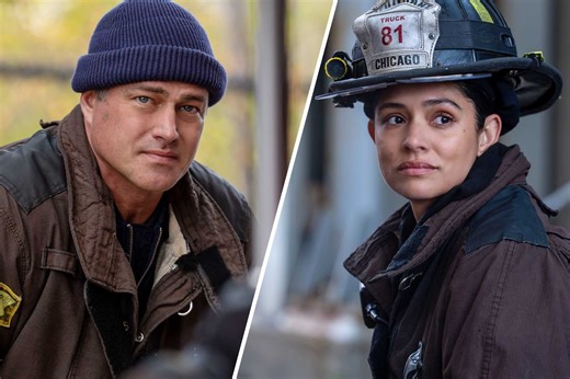 Is Stella and Severide's Marriage in Trouble on Chicago Fire? (RECAP)