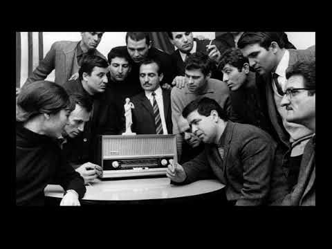 Εξ Αφορμής: Παγκόσμια Ημέρα Ραδιοφώνου