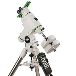 Sky-Watcher - HEQ5 Mount GoTo Equatorial Mount - S30400